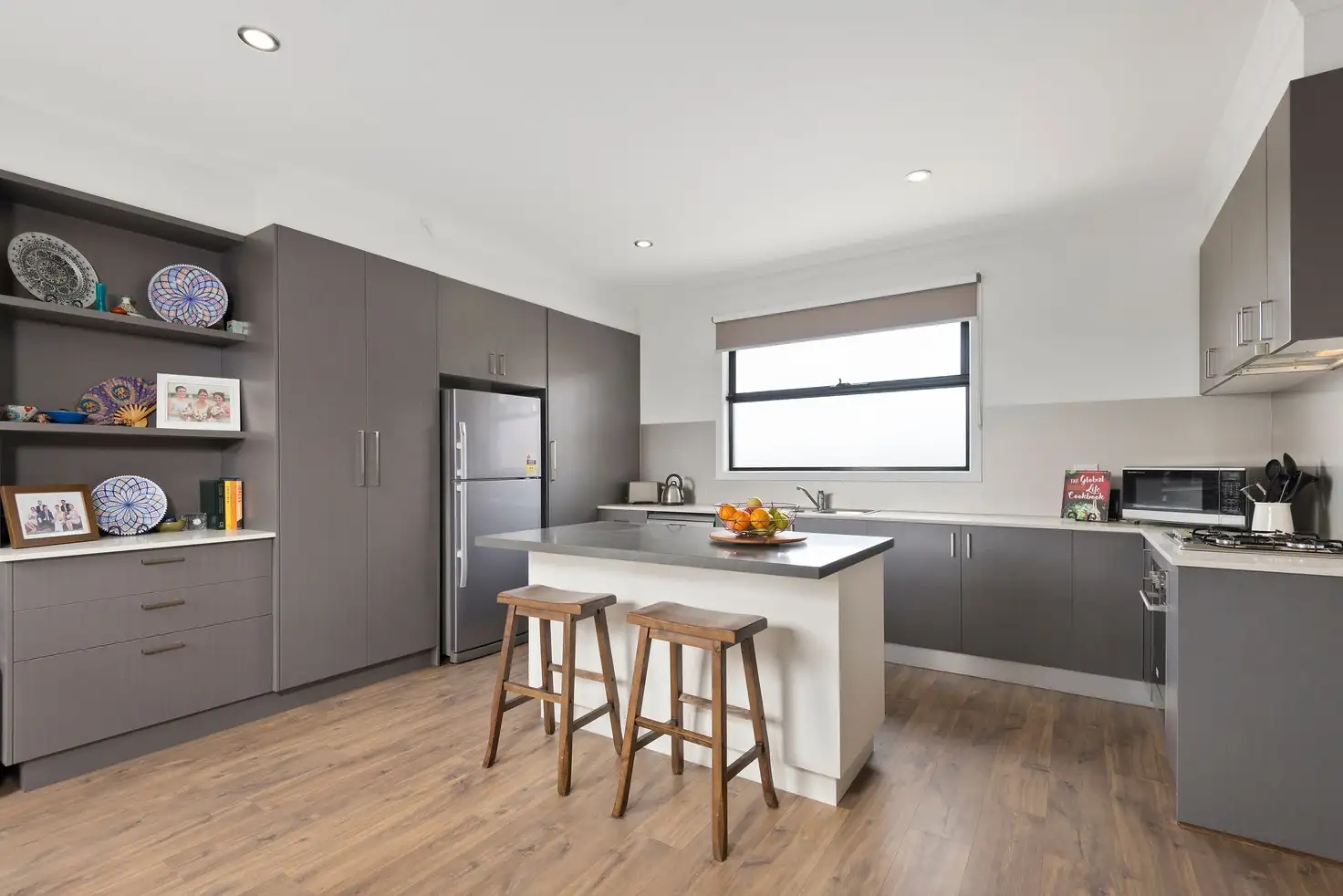 Main view of Homely townhouse listing, 3/96 Darebin Boulevard, Reservoir VIC 3073