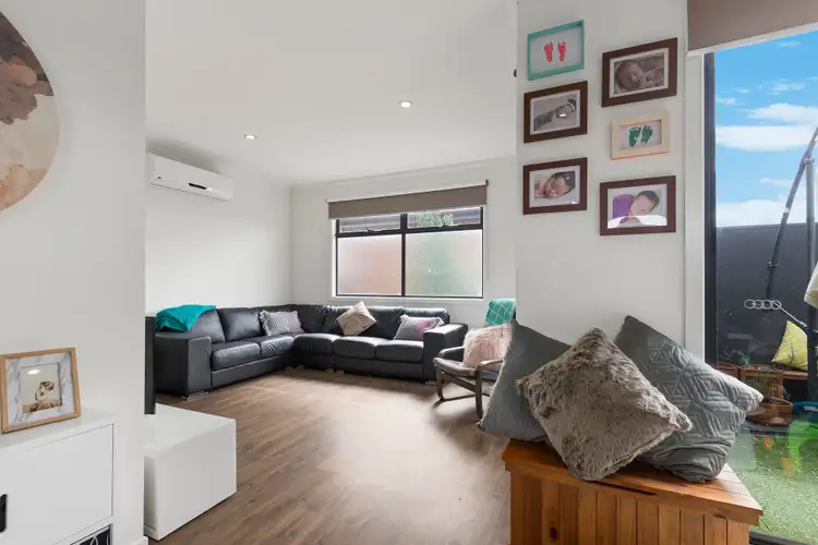Third view of Homely townhouse listing, 3/96 Darebin Boulevard, Reservoir VIC 3073
