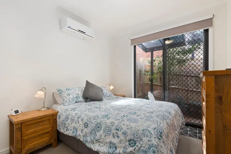 Sixth view of Homely townhouse listing, 3/96 Darebin Boulevard, Reservoir VIC 3073