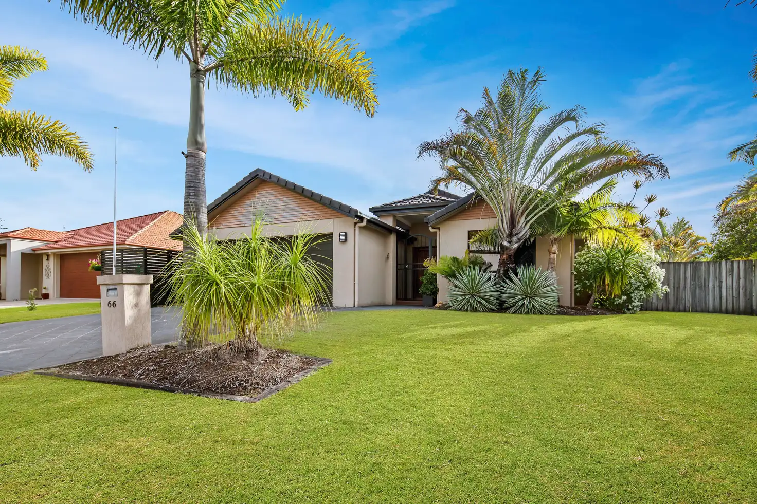 Main view of Homely house listing, 66 Fitzwilliam Drive, Sippy Downs QLD 4556