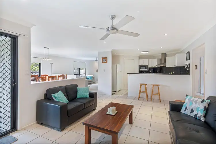 Second view of Homely house listing, 66 Fitzwilliam Drive, Sippy Downs QLD 4556