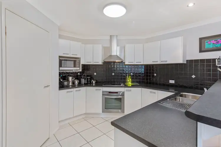 Third view of Homely house listing, 66 Fitzwilliam Drive, Sippy Downs QLD 4556