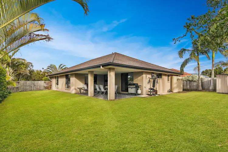 Fifth view of Homely house listing, 66 Fitzwilliam Drive, Sippy Downs QLD 4556