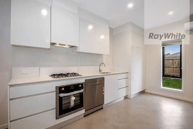Third view of Homely house listing, 4/40 Gorge Road, South Morang VIC 3752