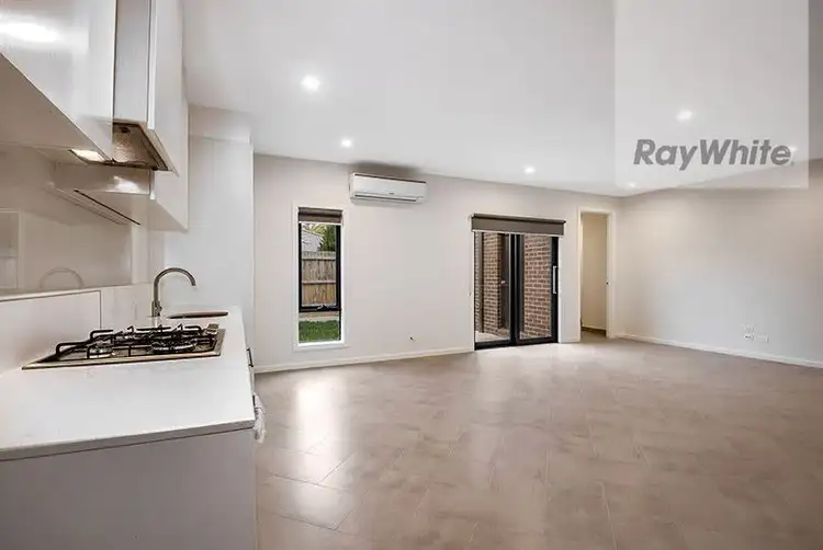 Fourth view of Homely house listing, 4/40 Gorge Road, South Morang VIC 3752
