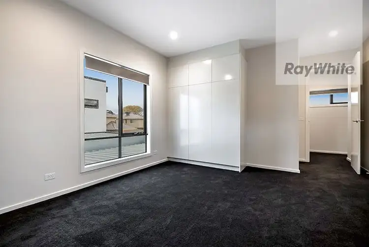 Sixth view of Homely house listing, 4/40 Gorge Road, South Morang VIC 3752