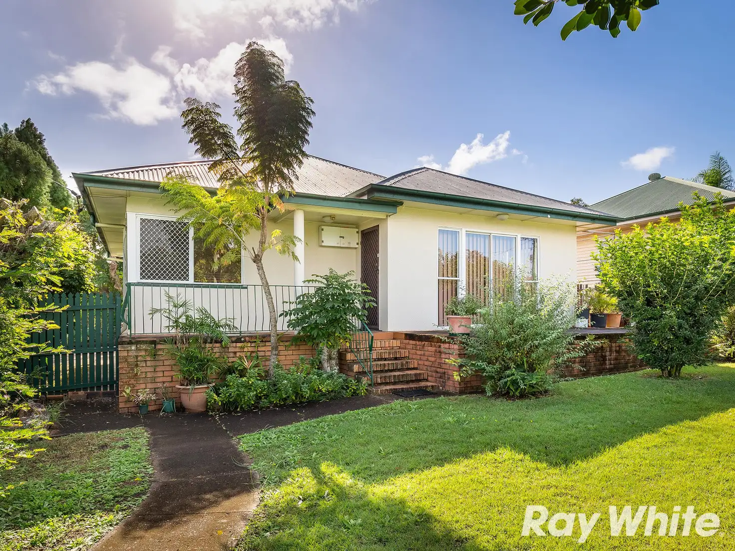Main view of Homely house listing, 333 Hamilton Road, Chermside QLD 4032