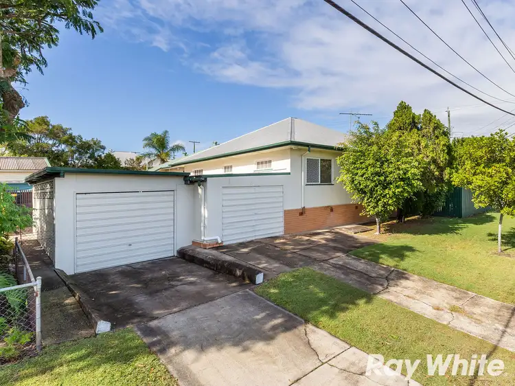 Third view of Homely house listing, 333 Hamilton Road, Chermside QLD 4032