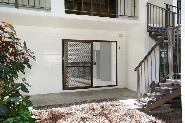 Second view of Homely unit listing, 4/4 McPherson Close, Edge Hill QLD 4870