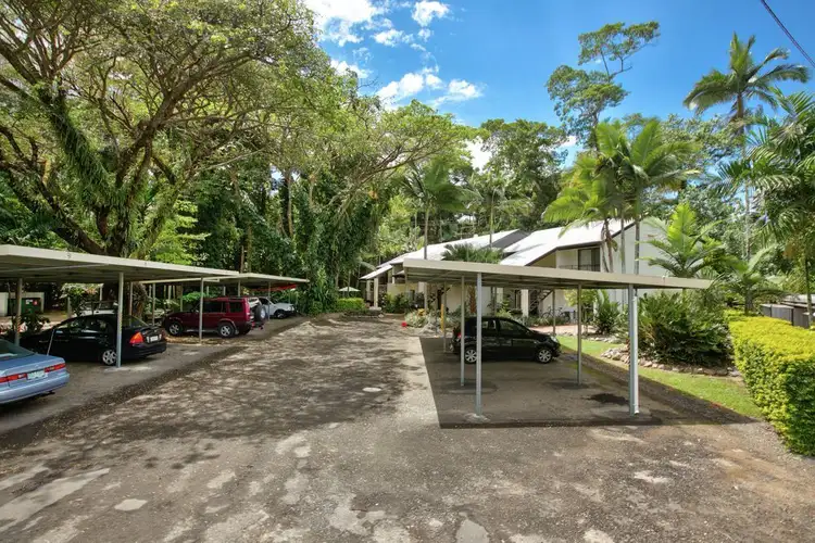 Third view of Homely unit listing, 4/4 McPherson Close, Edge Hill QLD 4870