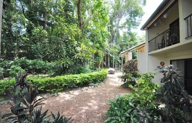 Fourth view of Homely unit listing, 4/4 McPherson Close, Edge Hill QLD 4870