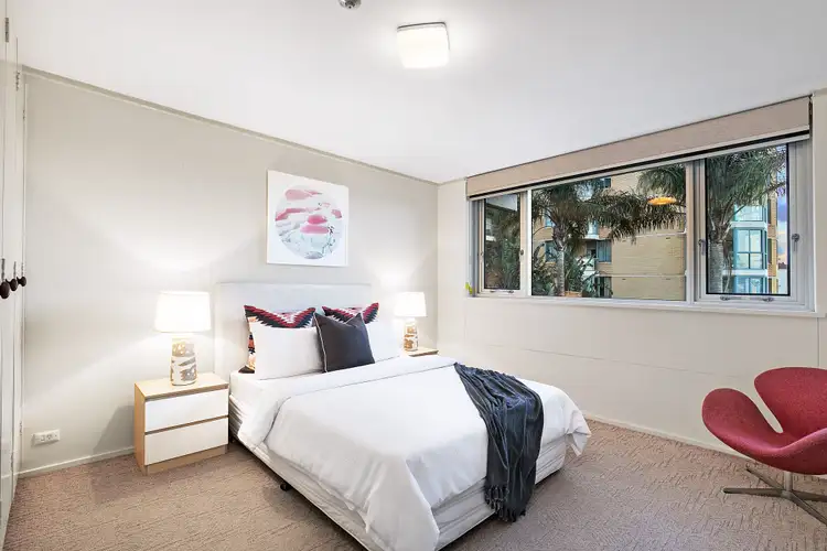 Sixth view of Homely apartment listing, 9/95A Ridge Street, North Sydney NSW 2060