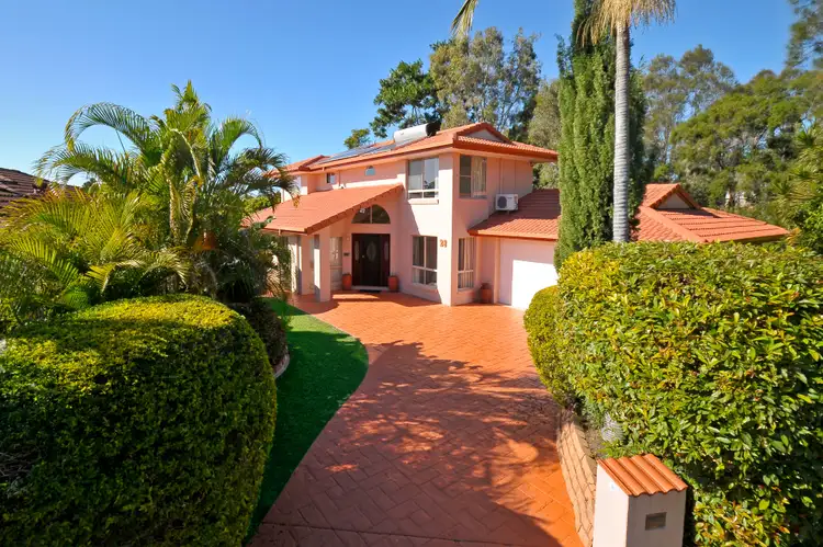 28 Greenwich Court, Robina QLD 4226