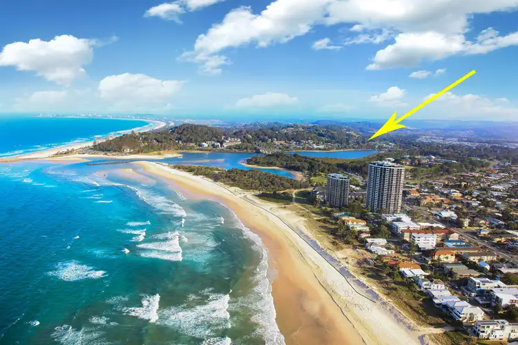 7 Westview Road, Currumbin QLD 4223