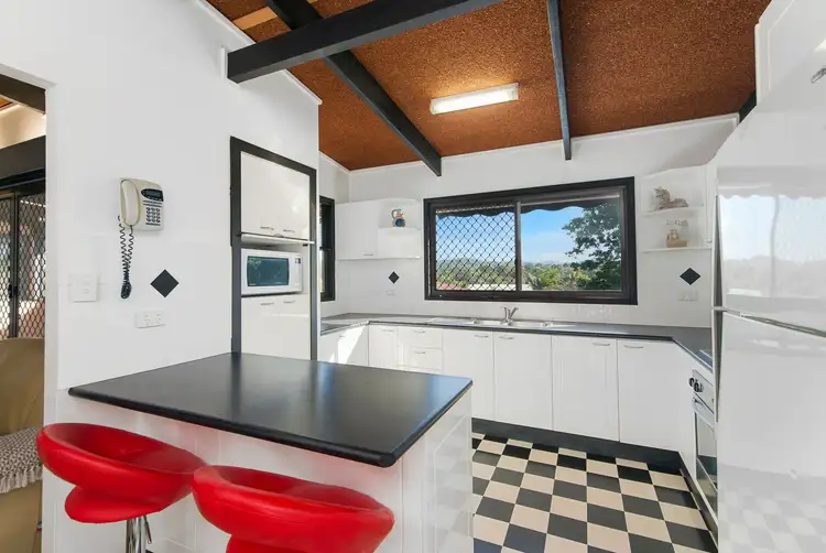 Fifth view of Homely house listing, 7 Westview Road, Currumbin QLD 4223