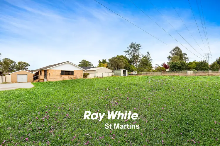 70 Hume Crescent, Werrington County NSW 2747