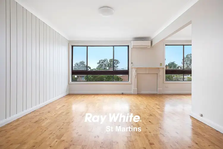 Second view of Homely house listing, 70 Hume Crescent, Werrington County NSW 2747