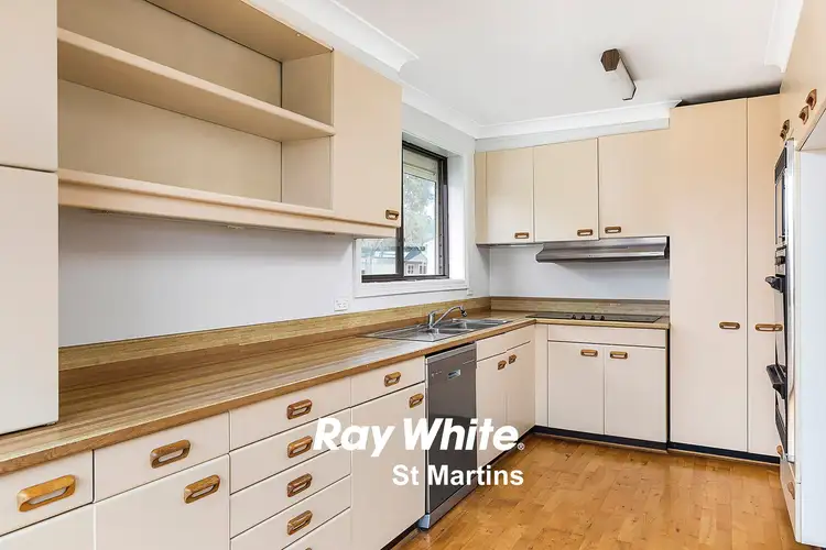 Third view of Homely house listing, 70 Hume Crescent, Werrington County NSW 2747