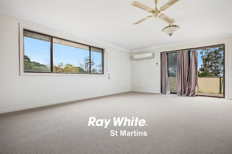 Fourth view of Homely house listing, 70 Hume Crescent, Werrington County NSW 2747