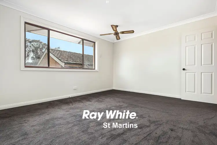 Fifth view of Homely house listing, 70 Hume Crescent, Werrington County NSW 2747