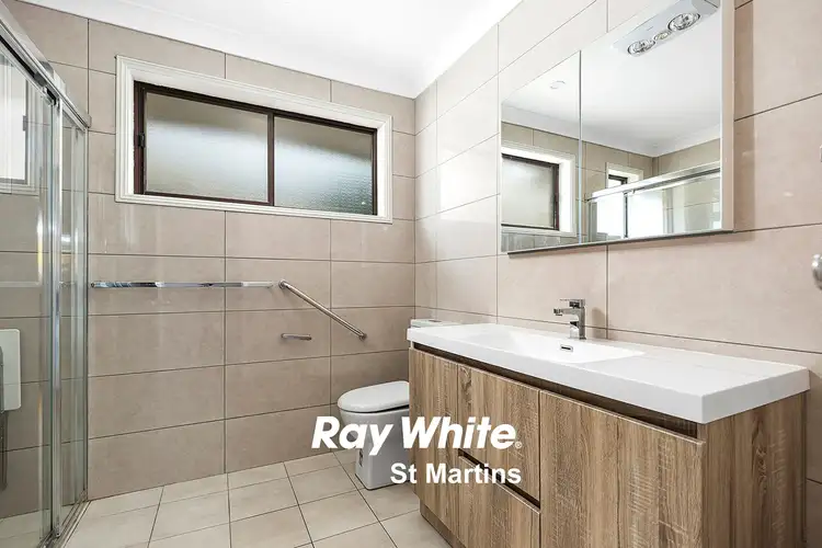 Sixth view of Homely house listing, 70 Hume Crescent, Werrington County NSW 2747