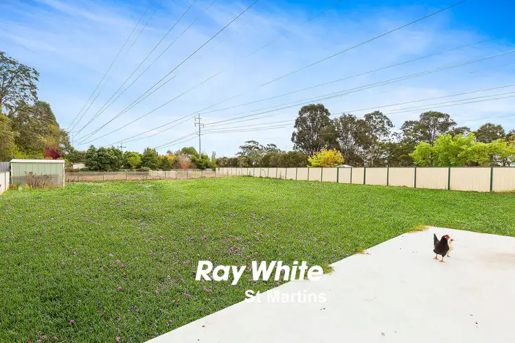 Seventh view of Homely house listing, 70 Hume Crescent, Werrington County NSW 2747