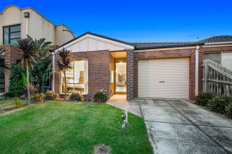 19/75 Herbert Road, Carrum Downs VIC 3201