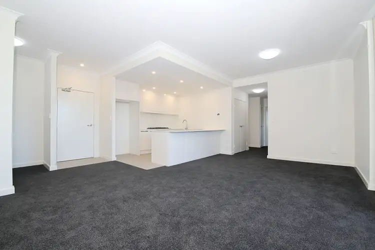Second view of Homely unit listing, 303/1 The Crescent, Yagoona NSW 2199