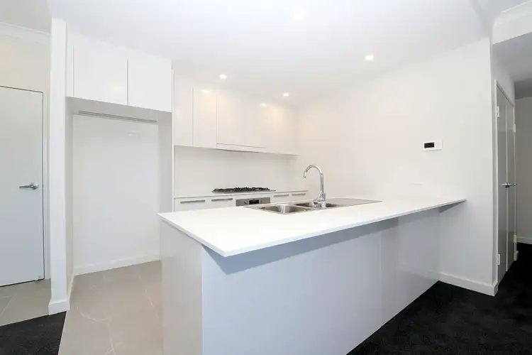 Third view of Homely unit listing, 303/1 The Crescent, Yagoona NSW 2199