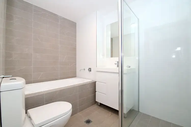 Fifth view of Homely unit listing, 303/1 The Crescent, Yagoona NSW 2199