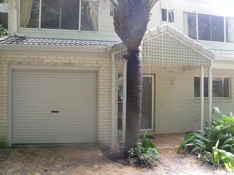 Main view of Homely townhouse listing, Address available on request