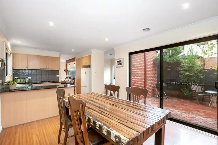 Fifth view of Homely townhouse listing, 4/468-470 Plenty Road, Preston VIC 3072