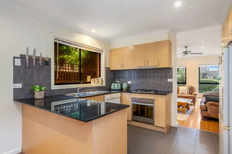Sixth view of Homely townhouse listing, 4/468-470 Plenty Road, Preston VIC 3072
