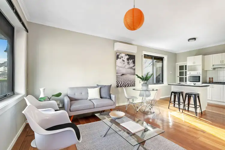 Second view of Homely house listing, 52 Elizabeth Street, Coburg North VIC 3058