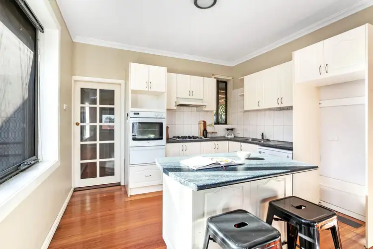 Fourth view of Homely house listing, 52 Elizabeth Street, Coburg North VIC 3058