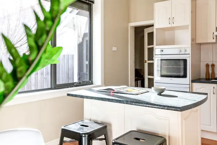 Fifth view of Homely house listing, 52 Elizabeth Street, Coburg North VIC 3058