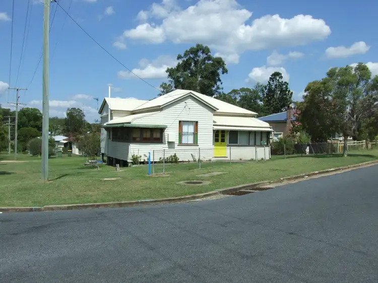 Main view of Homely house listing, 12 Emu Creek Road, Crows Nest QLD 4355