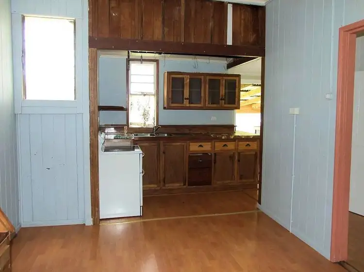 Second view of Homely house listing, 12 Emu Creek Road, Crows Nest QLD 4355
