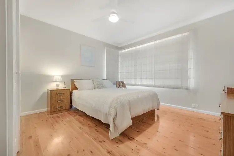 Sixth view of Homely house listing, 1 Burraneer Street, Leumeah NSW 2560