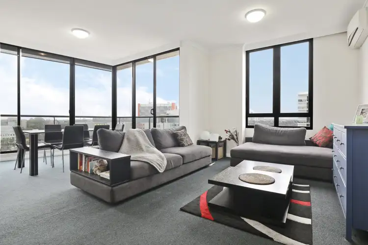 Second view of Homely unit listing, 1411/3 Herbert Street, St Leonards NSW 2065
