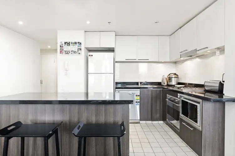 Third view of Homely unit listing, 1411/3 Herbert Street, St Leonards NSW 2065