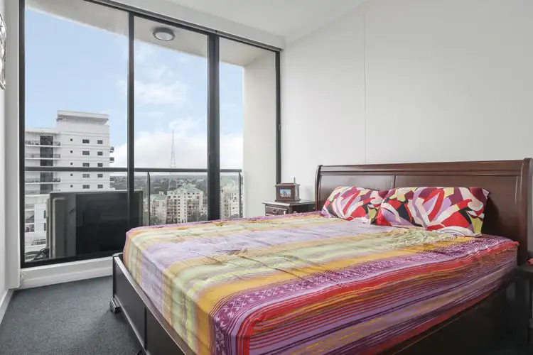 Fifth view of Homely unit listing, 1411/3 Herbert Street, St Leonards NSW 2065