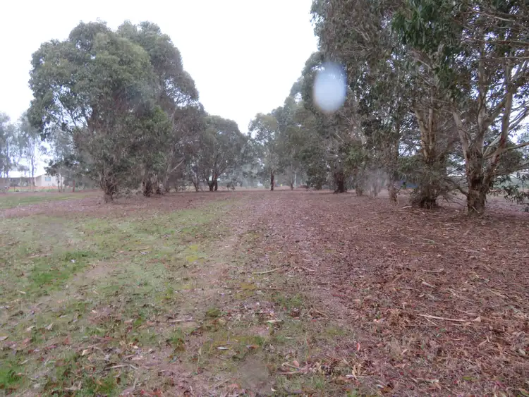 Second view of Homely land listing, 133 Third Avenue, Kendenup WA 6323