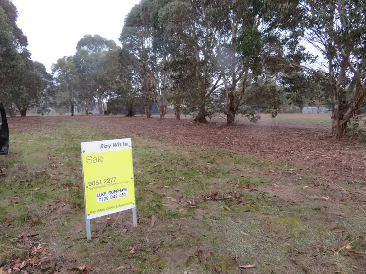 Third view of Homely land listing, 133 Third Avenue, Kendenup WA 6323