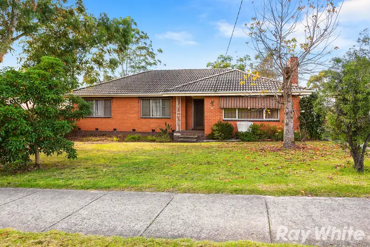 41 Nash Road, Bunyip VIC 3815