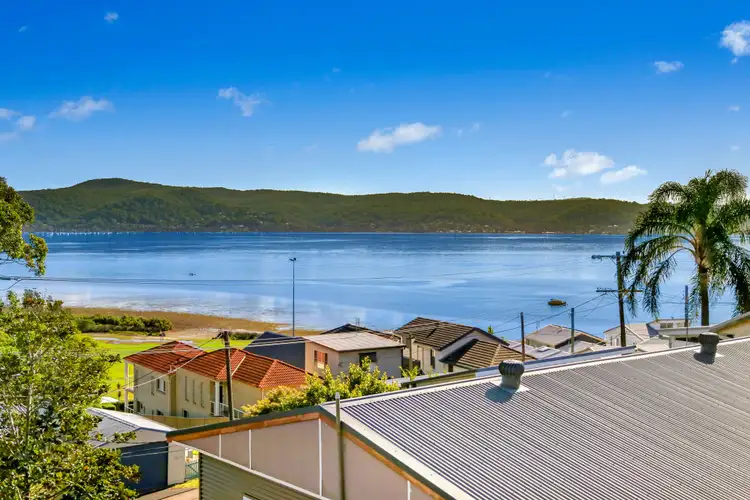 Second view of Homely house listing, 142a Steyne Road, Saratoga NSW 2251