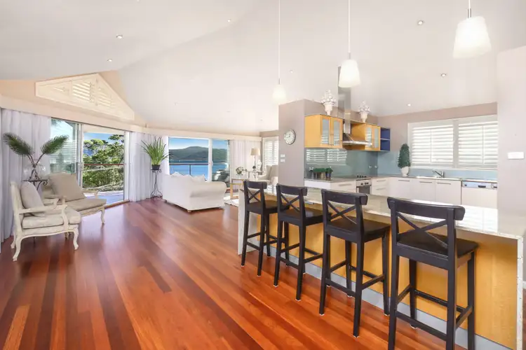 Third view of Homely house listing, 142a Steyne Road, Saratoga NSW 2251