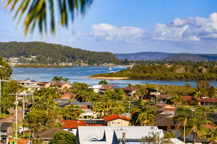 Fourth view of Homely house listing, 142a Steyne Road, Saratoga NSW 2251