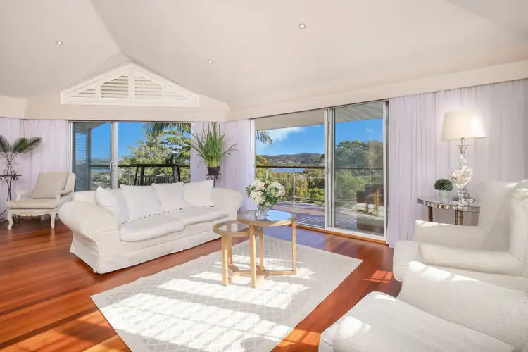 Fifth view of Homely house listing, 142a Steyne Road, Saratoga NSW 2251
