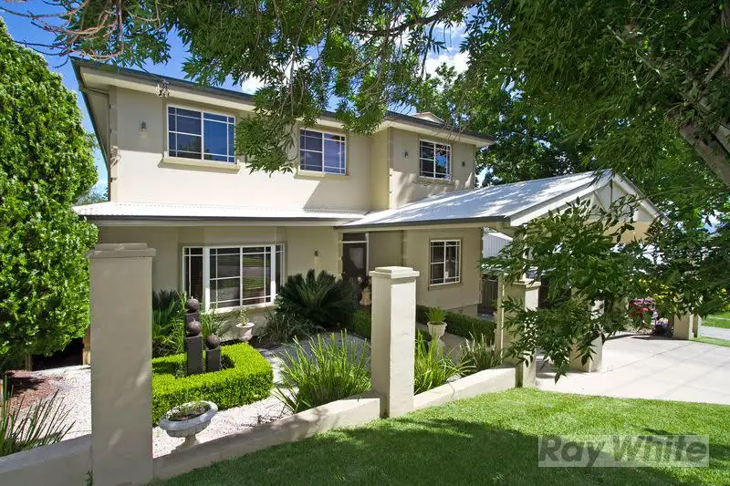 Main view of Homely house listing, 9 Terole Avenue, Tamworth NSW 2340